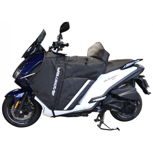 Winzip Peugeot Pulsion 125 grembiule (2019-2020)|XTB450