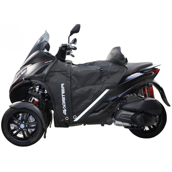 Grembiule Winzip Piaggio MP3/300 HPE (2019-2020)|XTB430