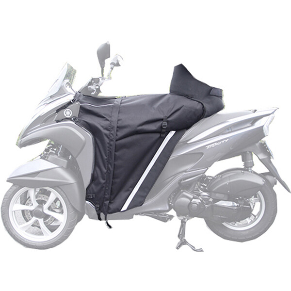 Grembiule Yamaha Tricity Winzip (2014-2019)|XTB200