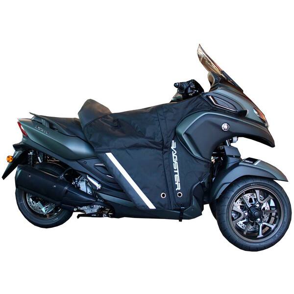 Grembiule Winzip Yamaha Tricity 300 (2021)|XTB520