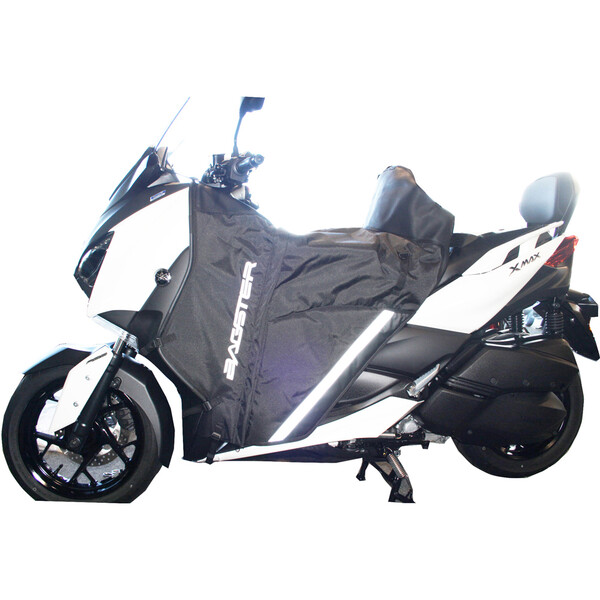 Grembiule Winzip Yamaha X-Max 125/300 (2017-2020)|XTB070