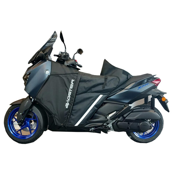 Grembiule Winzip Yamaha X-Max 125/300 (2023-2024) | XTB670