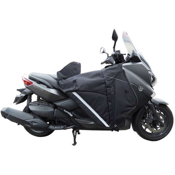 Grembiule Winzip Yamaha X-Max 125/400 (2013-2017)|XTB160