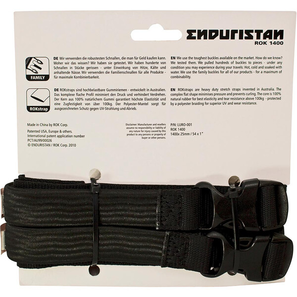 ROKstraps ROK 1400