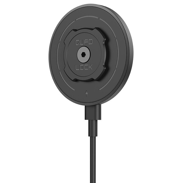 Testa di carica a induzione Mag Wireless Charging Head V2