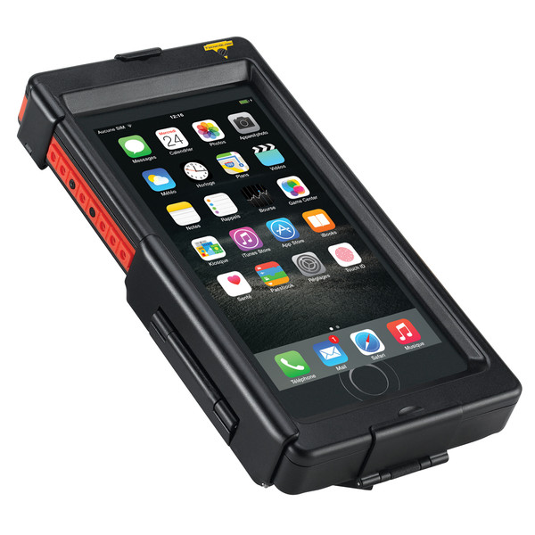 Console TG Bike per iPhone 6 Plus