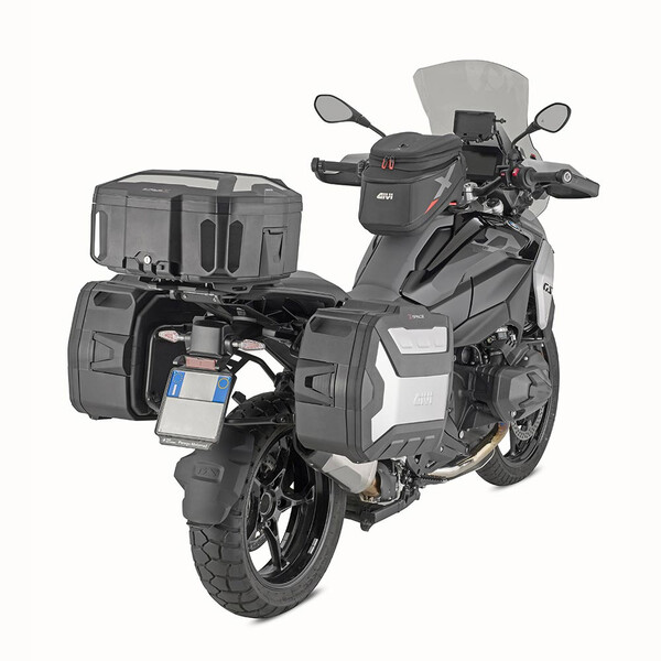 Valigia XP01AAA XSpace