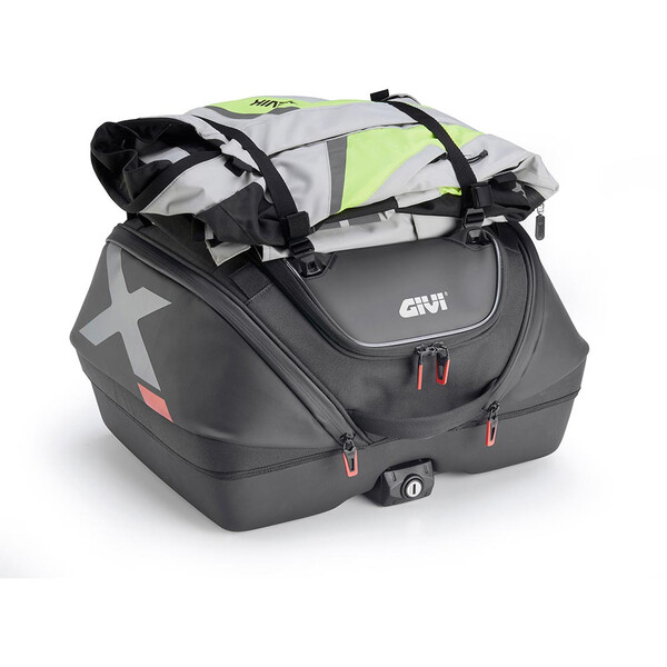 Top Case S-Line XL08B Monokey®