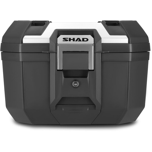 Top case TR41 TERRA Alluminio