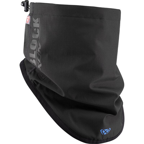 Strozzatura Airblock Tube 2