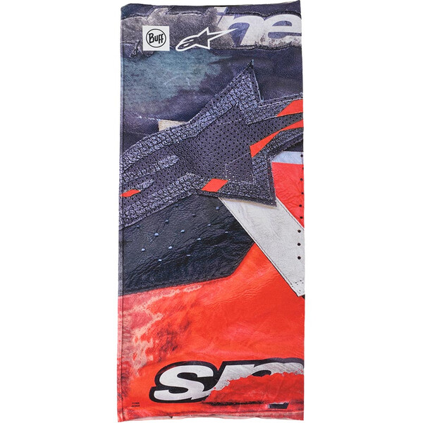 Girocollo Buff Ignite