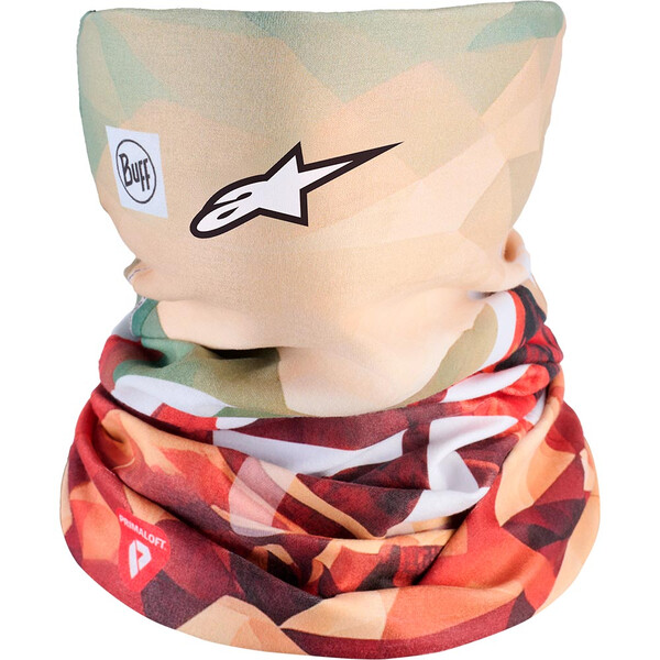 Scaldacollo Buff® Peaks PrimaLoft®
