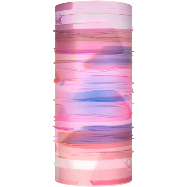Coolnet UV+ girocollo Rosa pallido Multi