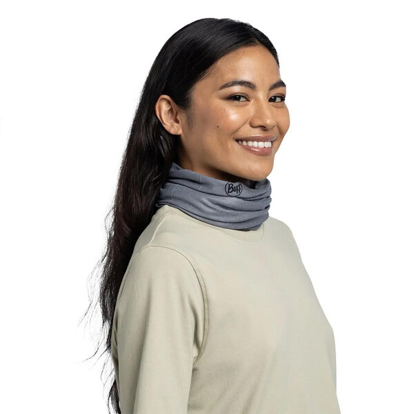 CoolNet UV® Solido girocollo