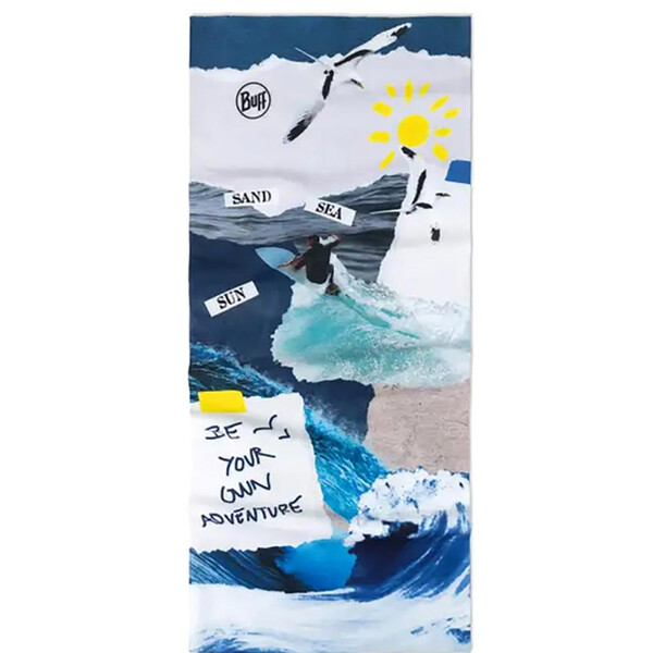 Scaldacollo per bambini Coolnet UV® Turby