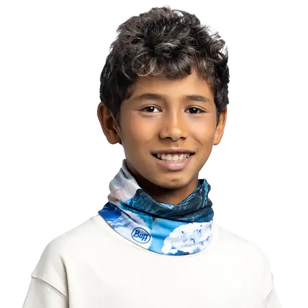 Scaldacollo per bambini Coolnet UV® Turby
