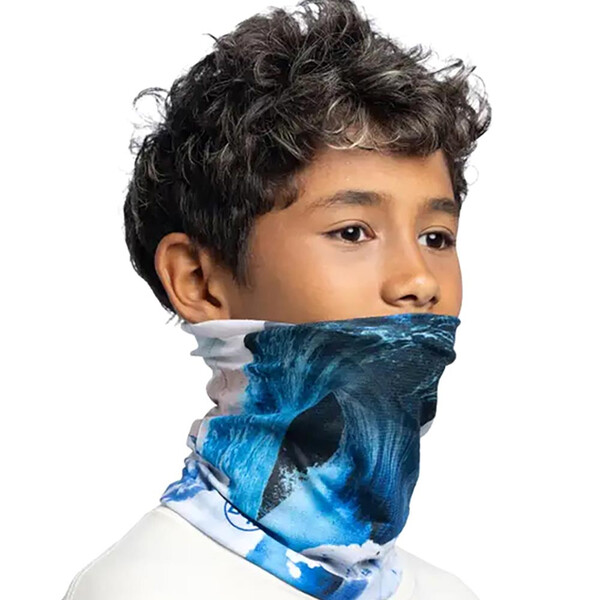Scaldacollo per bambini Coolnet UV® Turby
