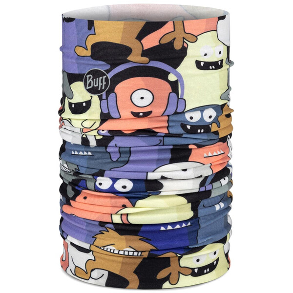 Collare per bambini Original EcoStretch Capty
