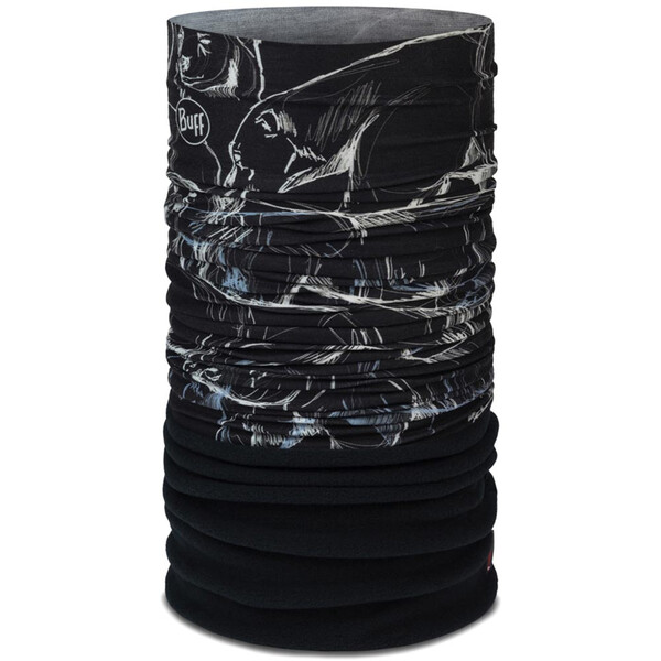 Scaldacollo per bambini Polar Bargy
