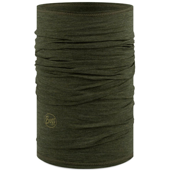 Scaldacollo Merino Lightweight