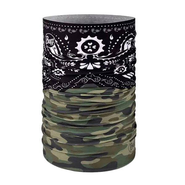 Collare Original EcoStretch Camo Cash