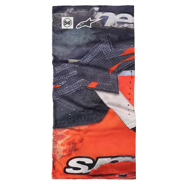 Collo Original EcoStretch X Alpinestars - Ignite Multi