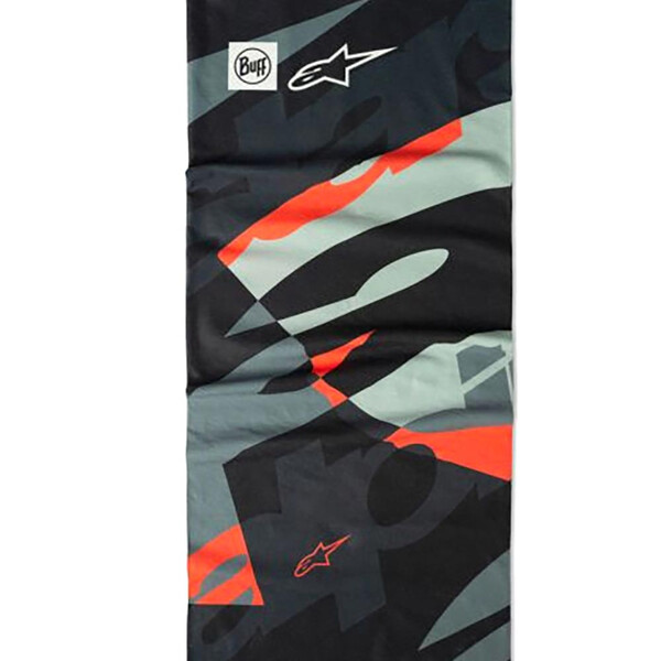 Collo Original EcoStretch X Alpinestars - Mogress Multi