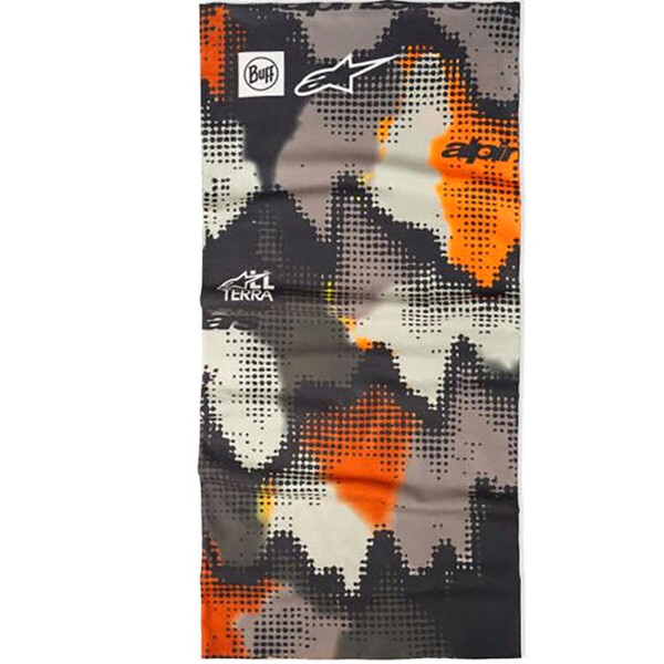 Collo Original EcoStretch X Alpinestars - Nazca Multi
