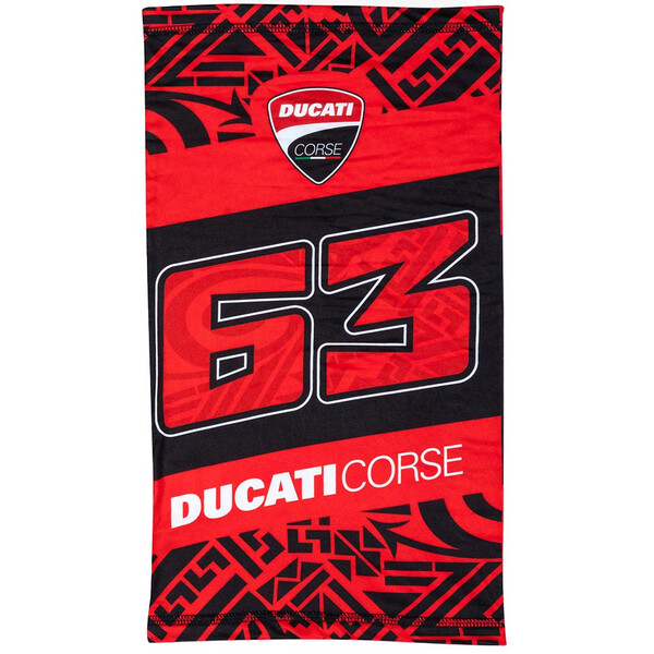 Girocollo Bagnaia