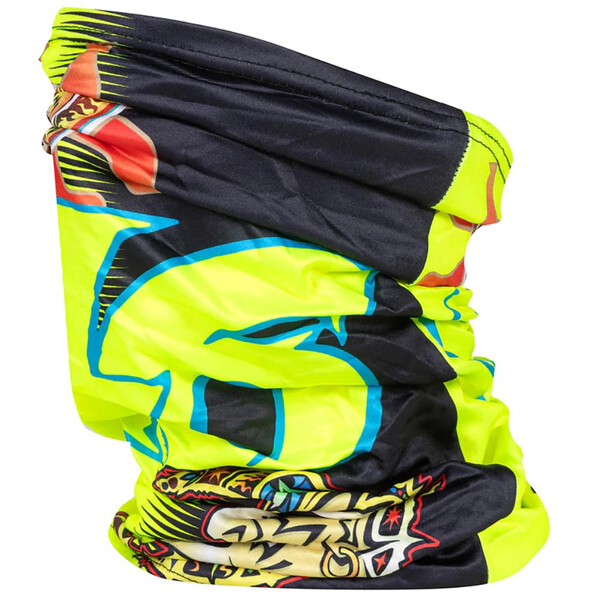 Valentino Rossi - Girocollo Heritage