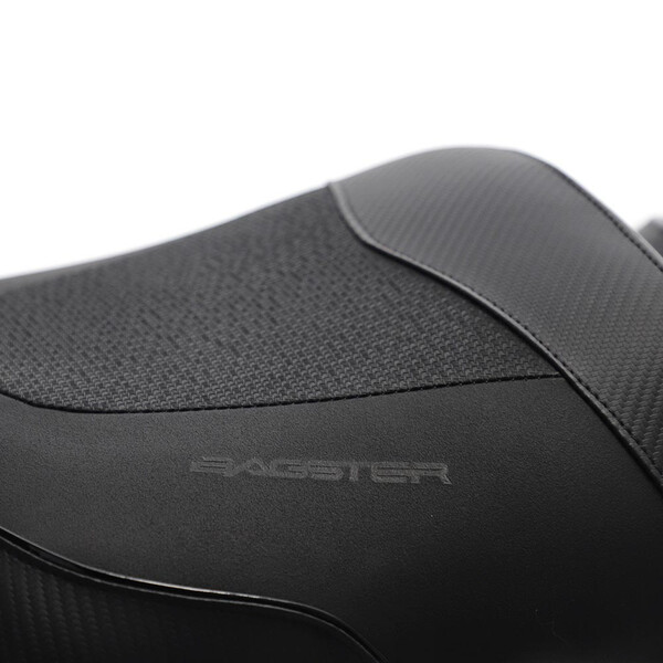 Sella SIT'N GOES Yamaha Tracer 9 / Tracer 9 GT (2021-2024)