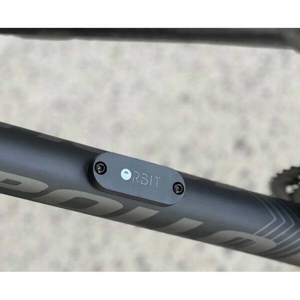 Apple Tracker - Trova il mio velo
