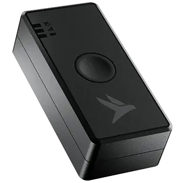 Localizzatore GPS aereo