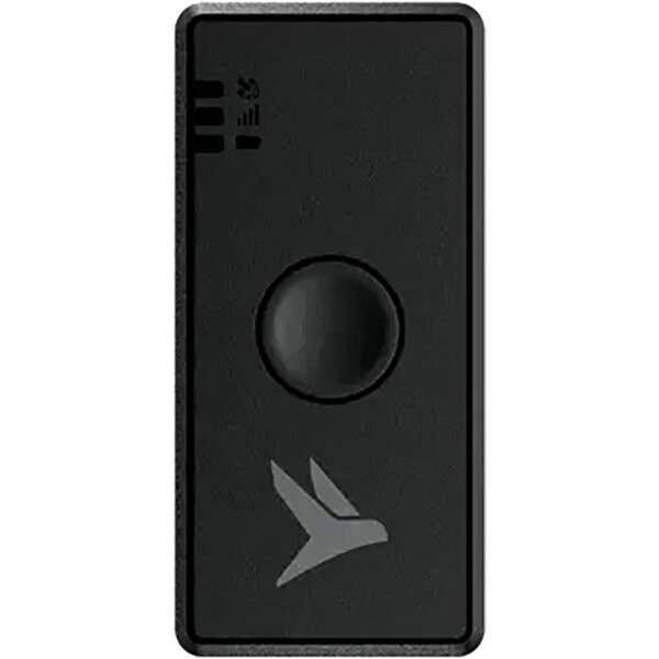 Localizzatore GPS aereo