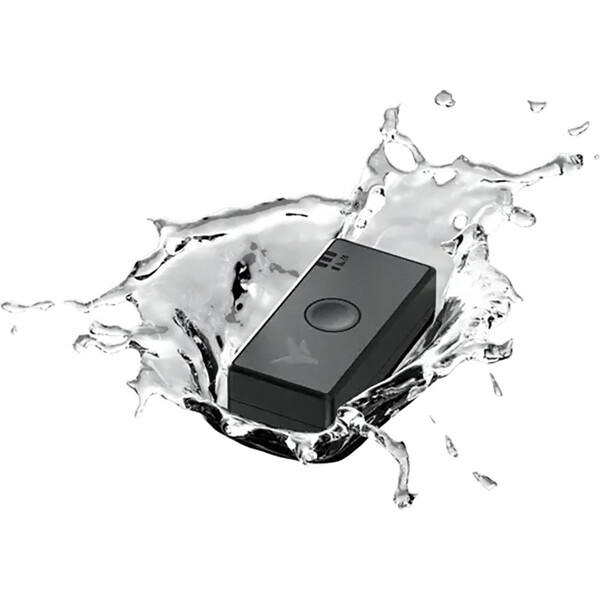 Localizzatore GPS aereo