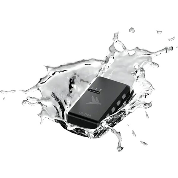 Localizzatore GPS Ultra