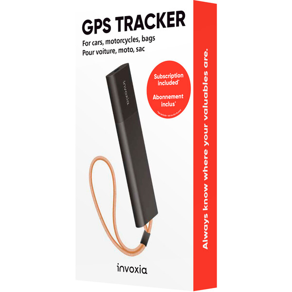 Localizzatore GPS