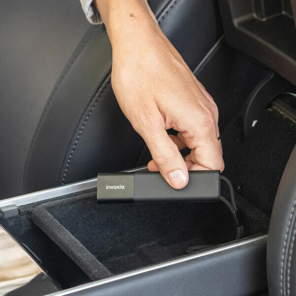 GPS Tracker Pro - 1 anno di abbonamento incluso