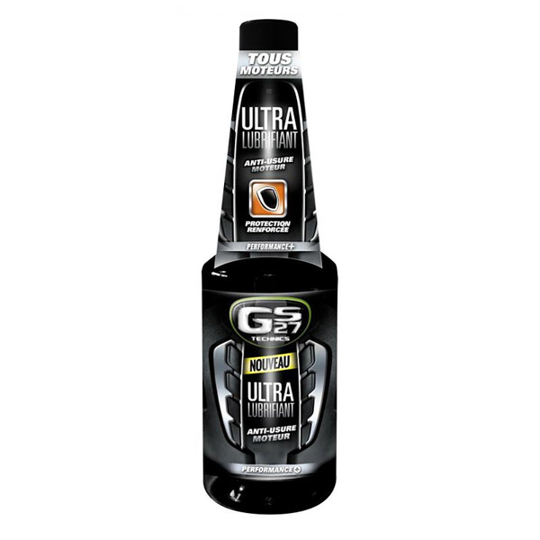 Ultra lubrificante 300 ml
