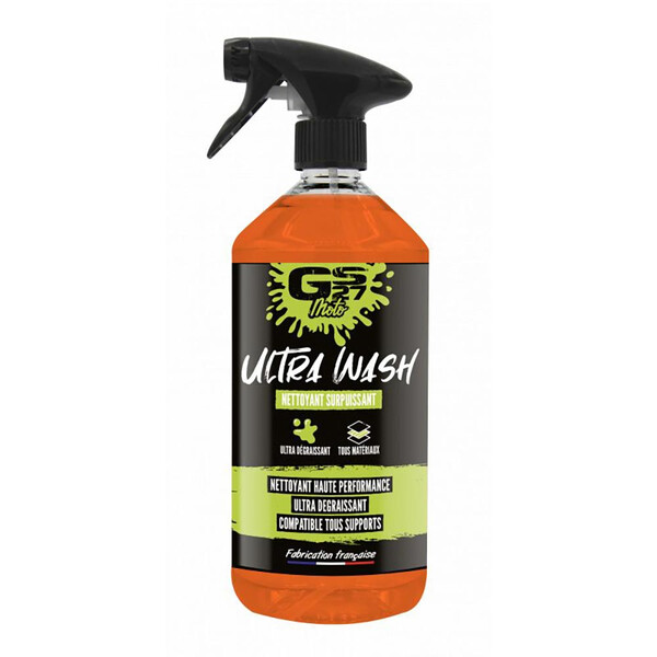 Ultra Wash - Idropulitrice