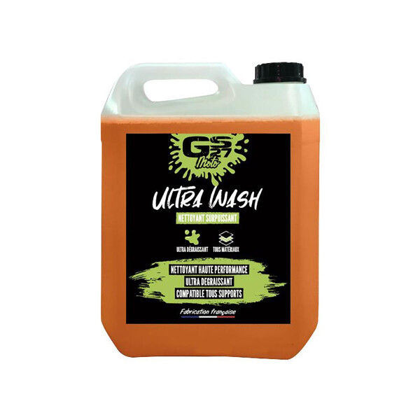 Ultra Wash - Idropulitrice