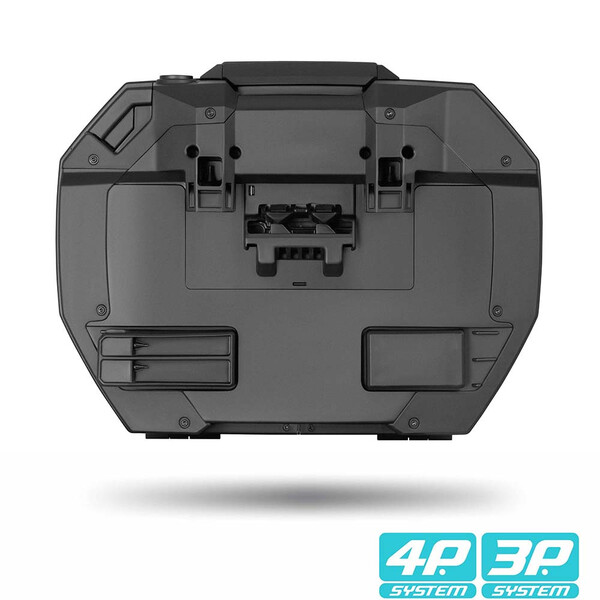 Valigia laterale SH38X