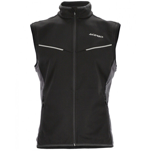 Giacca Softshell Track