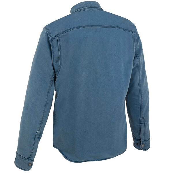 Camicia Idaho