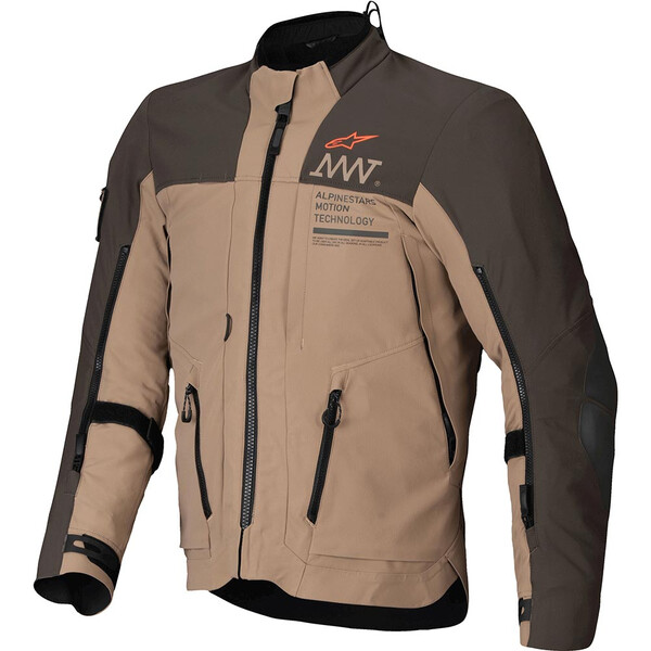 Giacca AMT-8 Stretch Drystar® XF