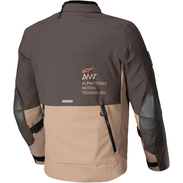 Giacca AMT-8 Stretch Drystar® XF