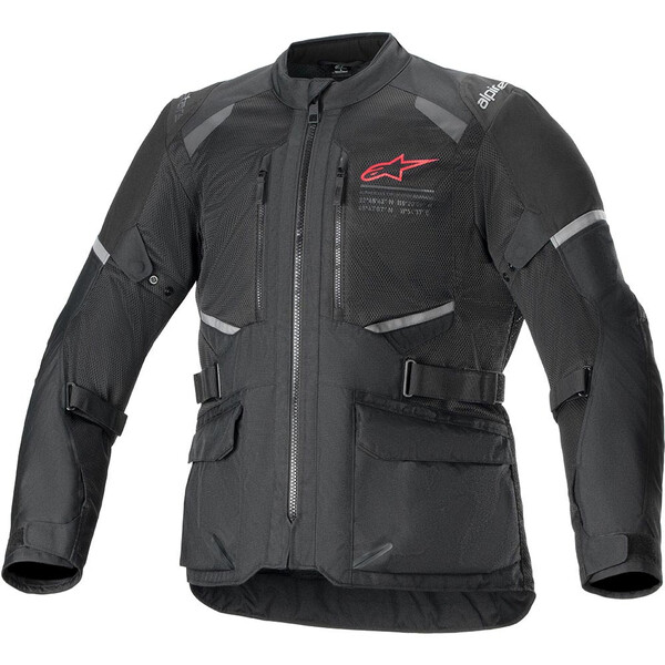 Giacca Andes Air Drystar
