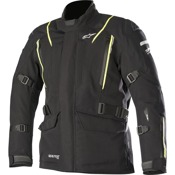 Giacca Big Sur Gore-Tex® Pro