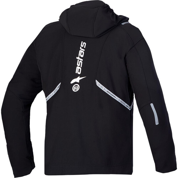 Giacca C-5 Drystar®
