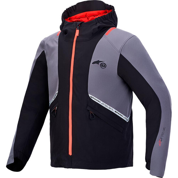 Giacca C-5 Drystar®